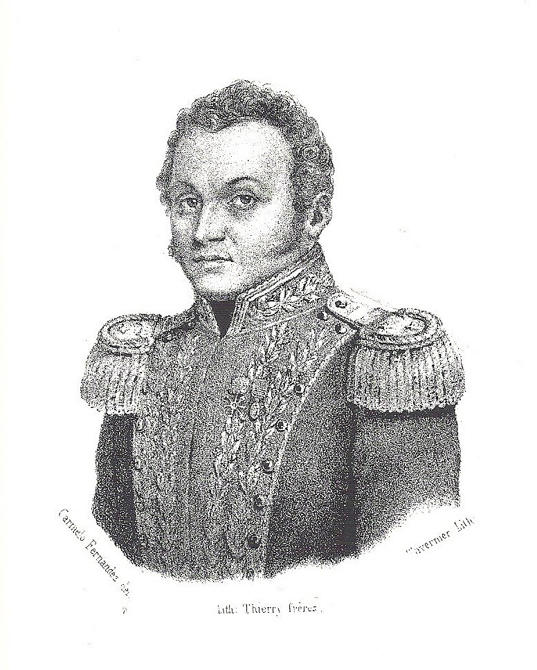 VENEZUELA E HISTORIA JOSÉ ANTONIO PÁEZ HERRERA