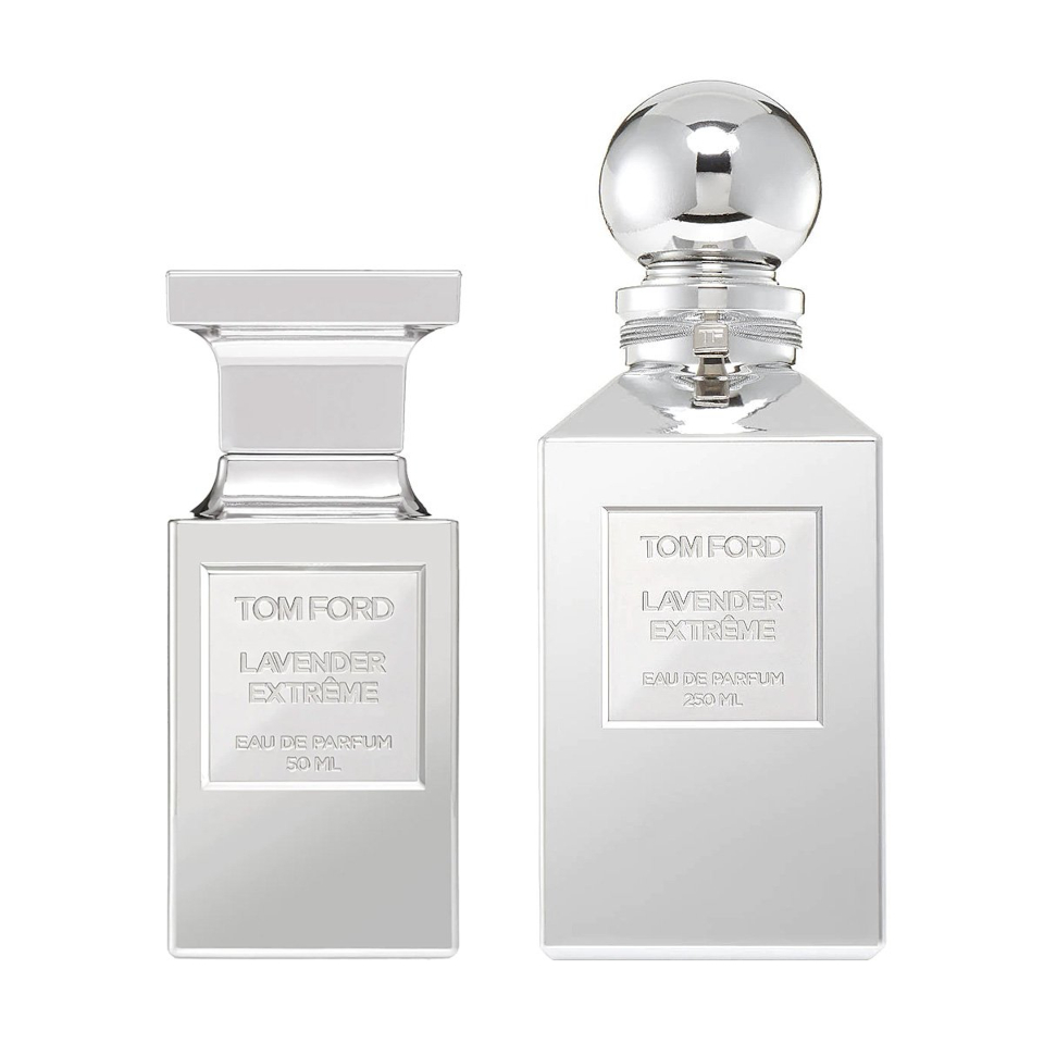 Tom Ford Lavender Extreme Eau de Parfum Review