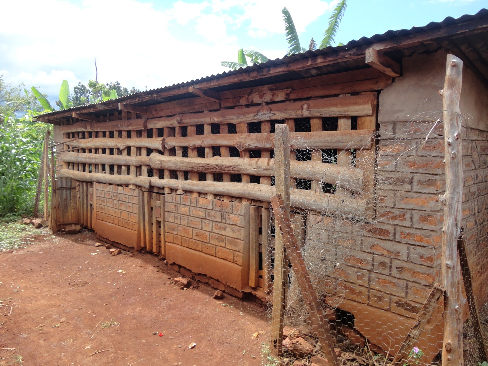 5 ACRES OF PRIME LAND FOR SALE AT EMBU, KARURUMO other facilities