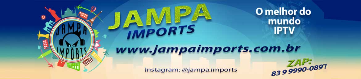 Jampa Imports