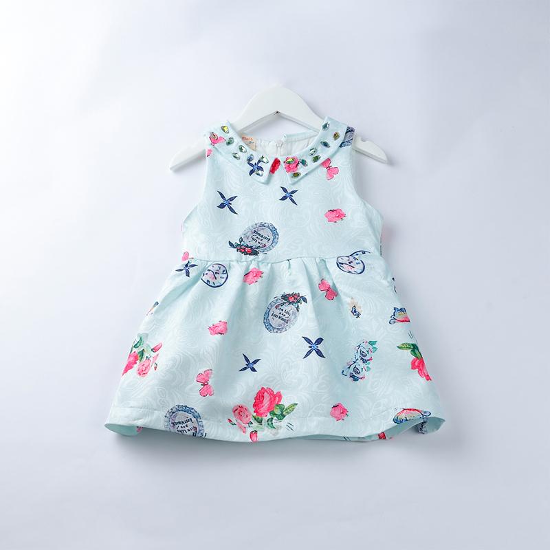 Váy Bé Gái 157875