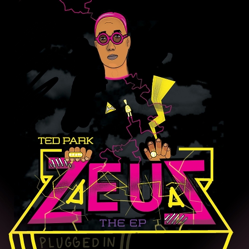 TED PARK – Zeus – EP