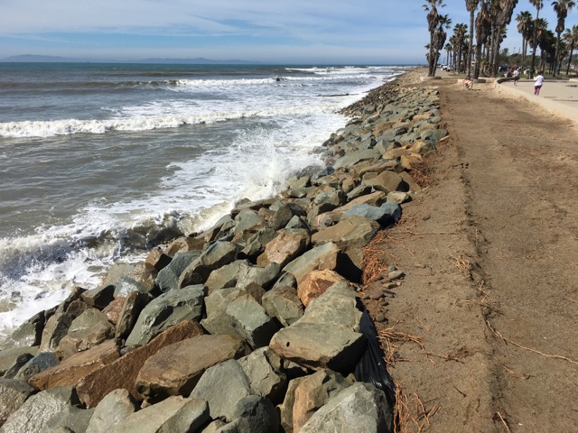 Surfers' Point: Surfrider and Coastal Resilience