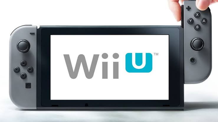 TROQUEI O SWITCH LITE EM UM NINTENDO Wii U DESBLOQUEADO! 