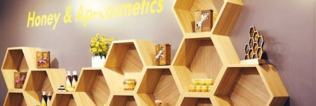 FRUMUSEȚE DE ZEIȚĂ CU COSMETICELE APIDAVA