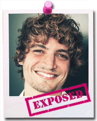 Niels Schneider Nude Niels Schneider Nude