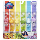 Littlest Pet Shop Multi Pack Twinkle Peridot (#36) Pet Littlest Pet Shop Multi Pack Twinkle Peridot (#36) Pet