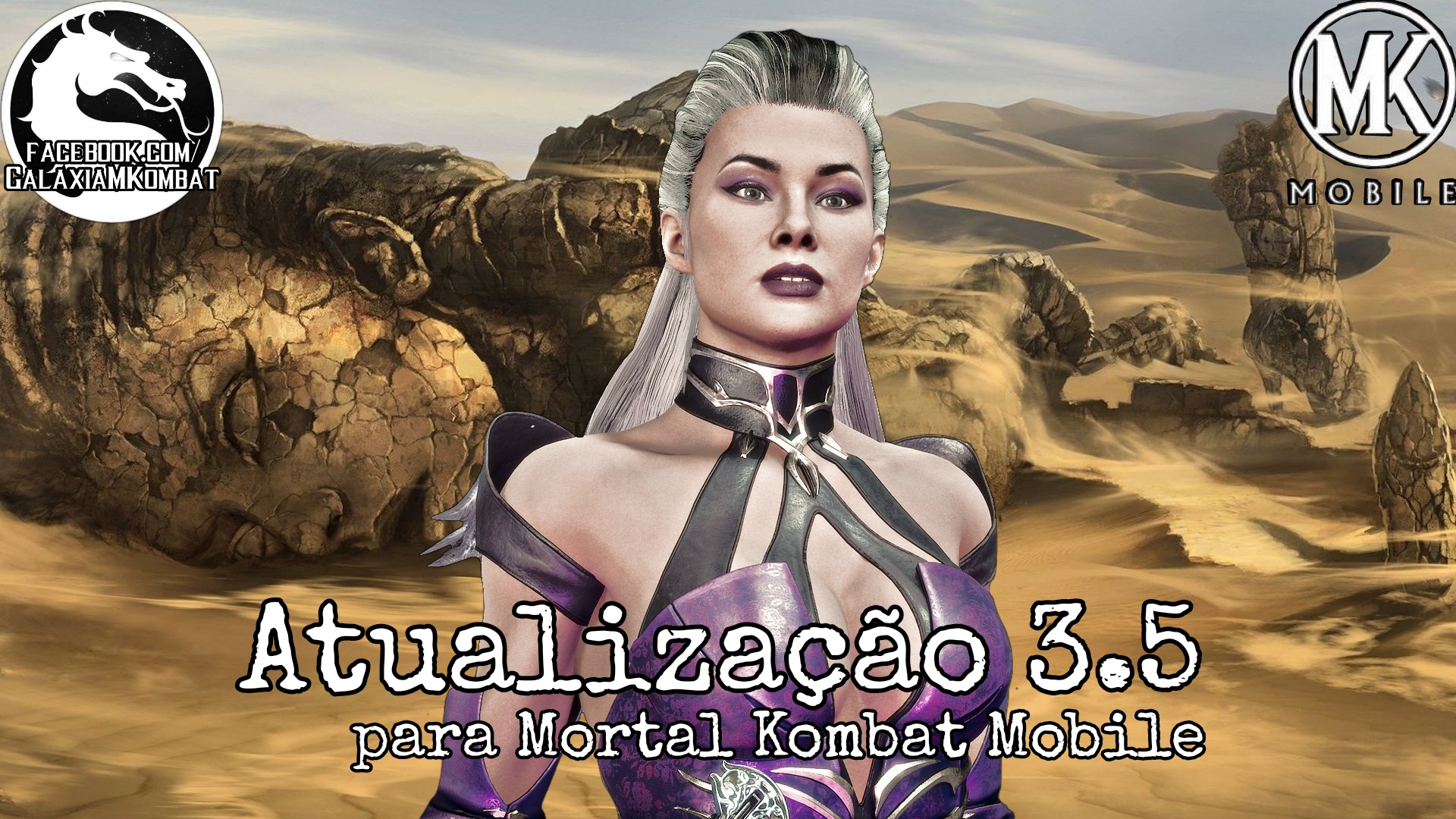 Galáxia Mortal Kombat - Saiba mais: Kintaro Para muitos leigos, o