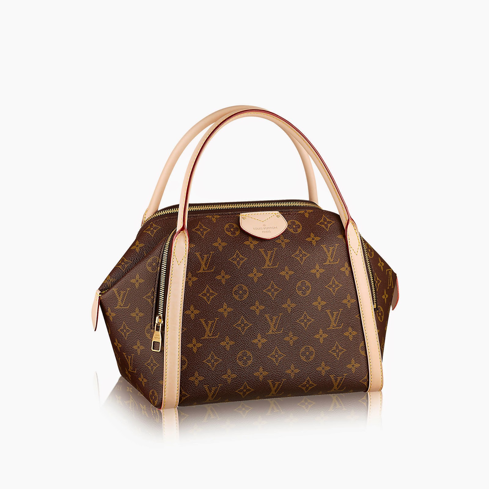 Which Louis Vuitton Would You Choose? – Petite Haus
