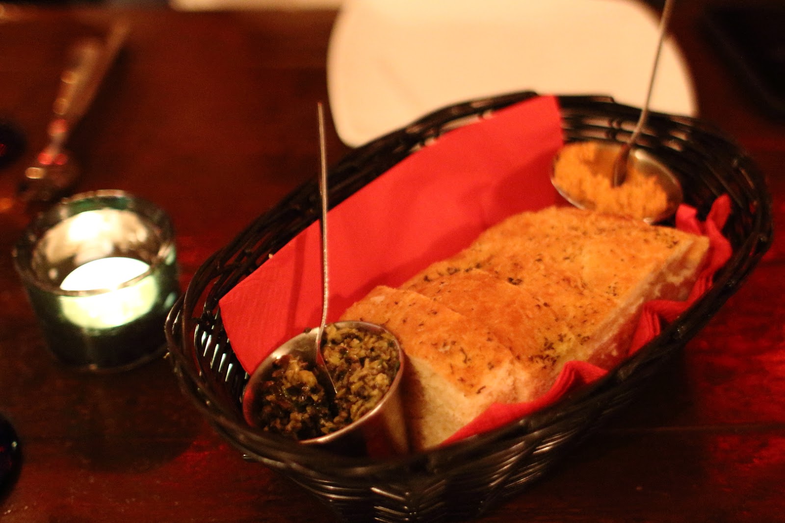 Spam Is Better Fried Tapas Barinn Icelandic Tapas and Exotic Meats