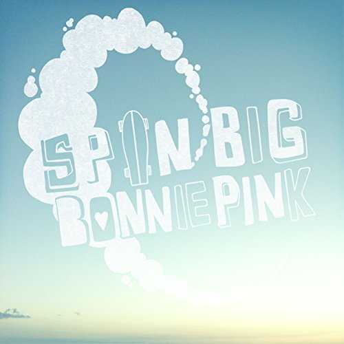 [Single] BONNIE PINK – Spin Big (2015.09.22/MP3/RAR)