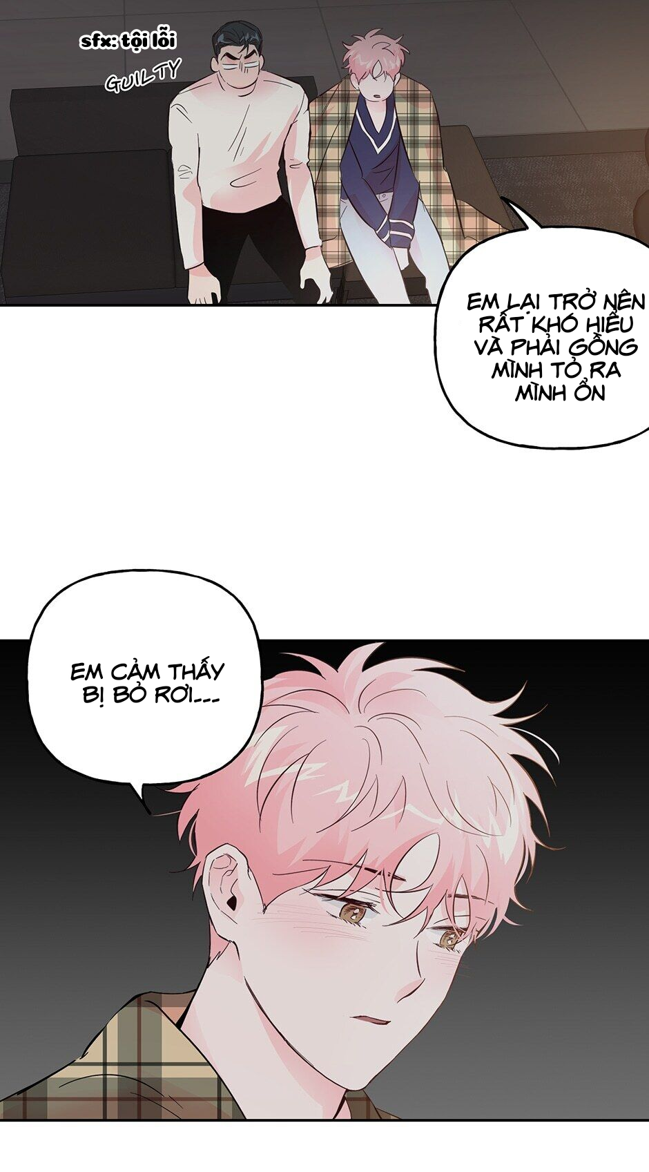 Đọc truyện Assorted Wildness - Chapter 37