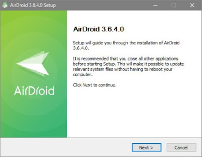 cara sadap wa jarak jauh 1
