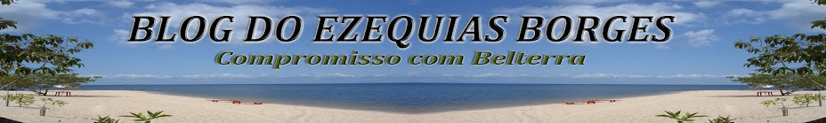 Blog do Ezequias Belterra