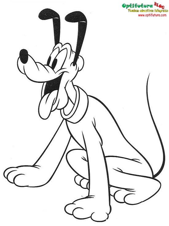 Featured image of post Mickey Mouse Para Colorear Facil Dibujos para colorear de f tbol con mickey mouse