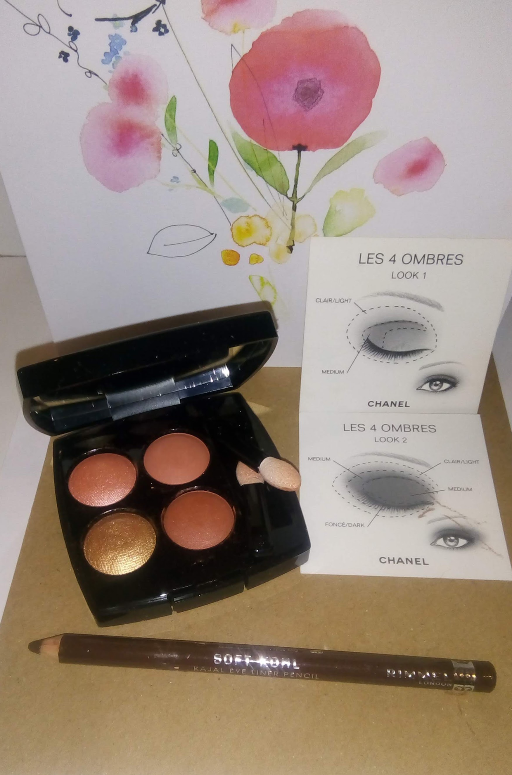 Chanel Beauty Spring Summer 2021 Makeup Collection Review