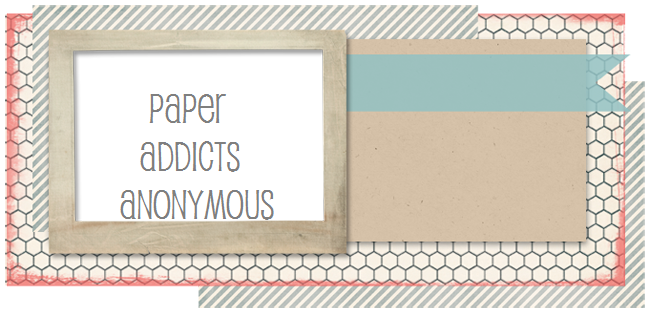 Paper Addicts Anonymous