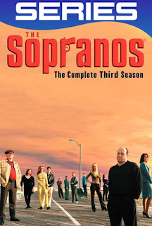 Los Soprano Temporada 3 