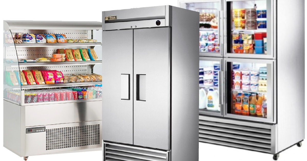 Guide To Experienced Services For Commercial Fridge Repair