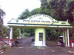Telaga Remis Cirebon