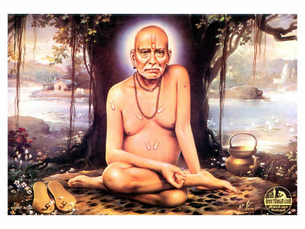 swami samarth images swami samarth images