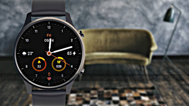 Mi Watch Revolve