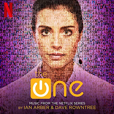 The One Season 1 Soundtrack Ian Arber Dave Rowntree