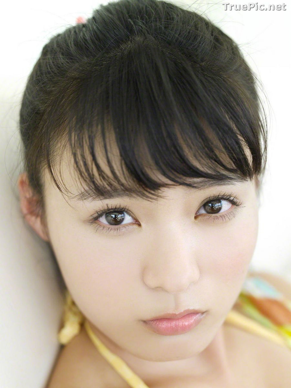Image Wanibooks NO.121 - Japanese Gravure Idol - Mizuki Hoshina - TruePic.net - Picture-46