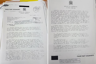 nintchdbpict000376283597 Parte final de los X Files británicos ha sido lanzada, pero ¿el Gobierno tiene algo que ocultar?