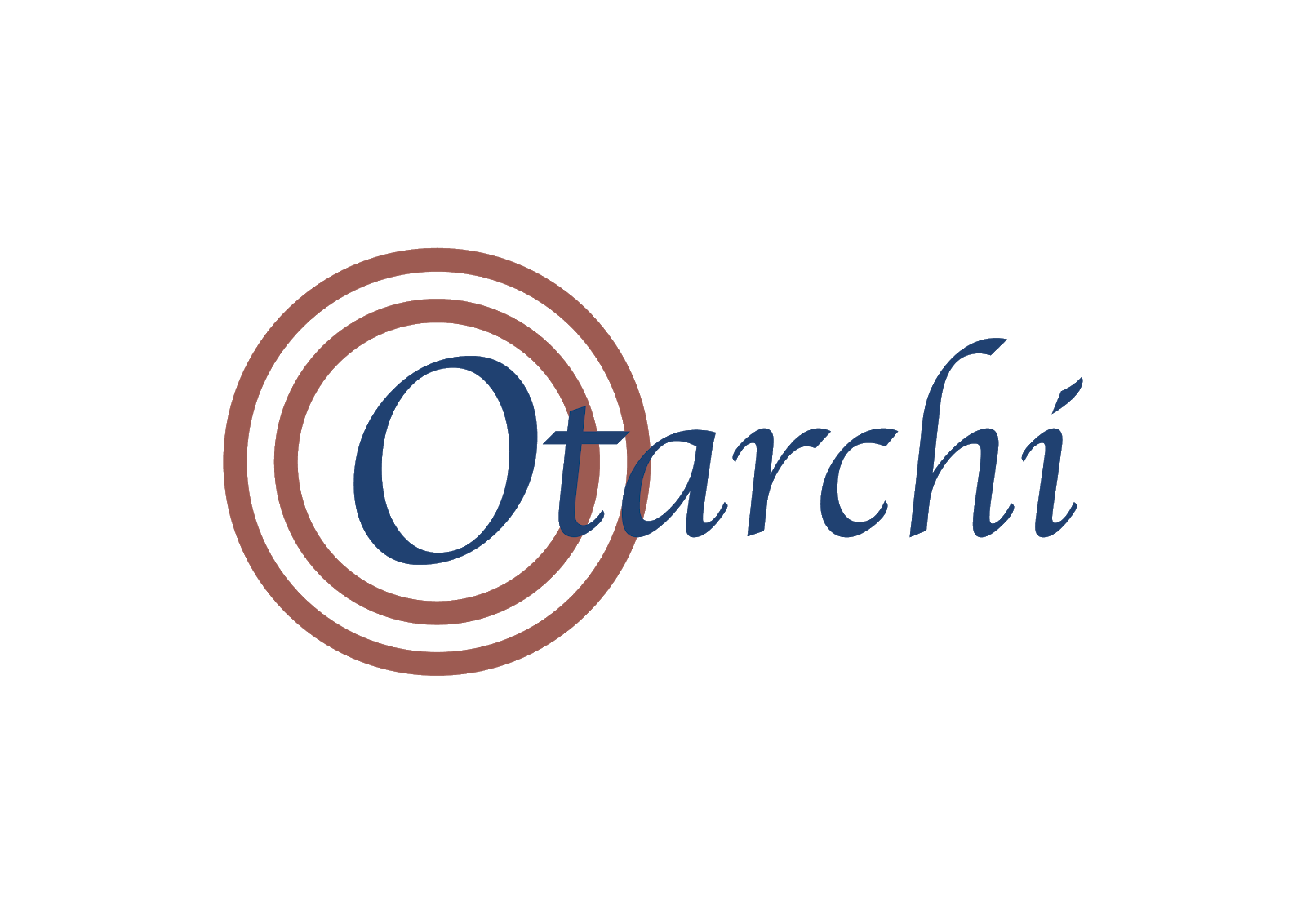 Otarchi Blogs