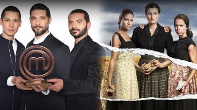 'Αντεξαν οι Άγριες Μέλισσες στην επίθεση του Master Chef ;