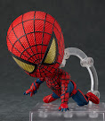 Nendoroid Spider-Man Spider-Man (#260) Figure