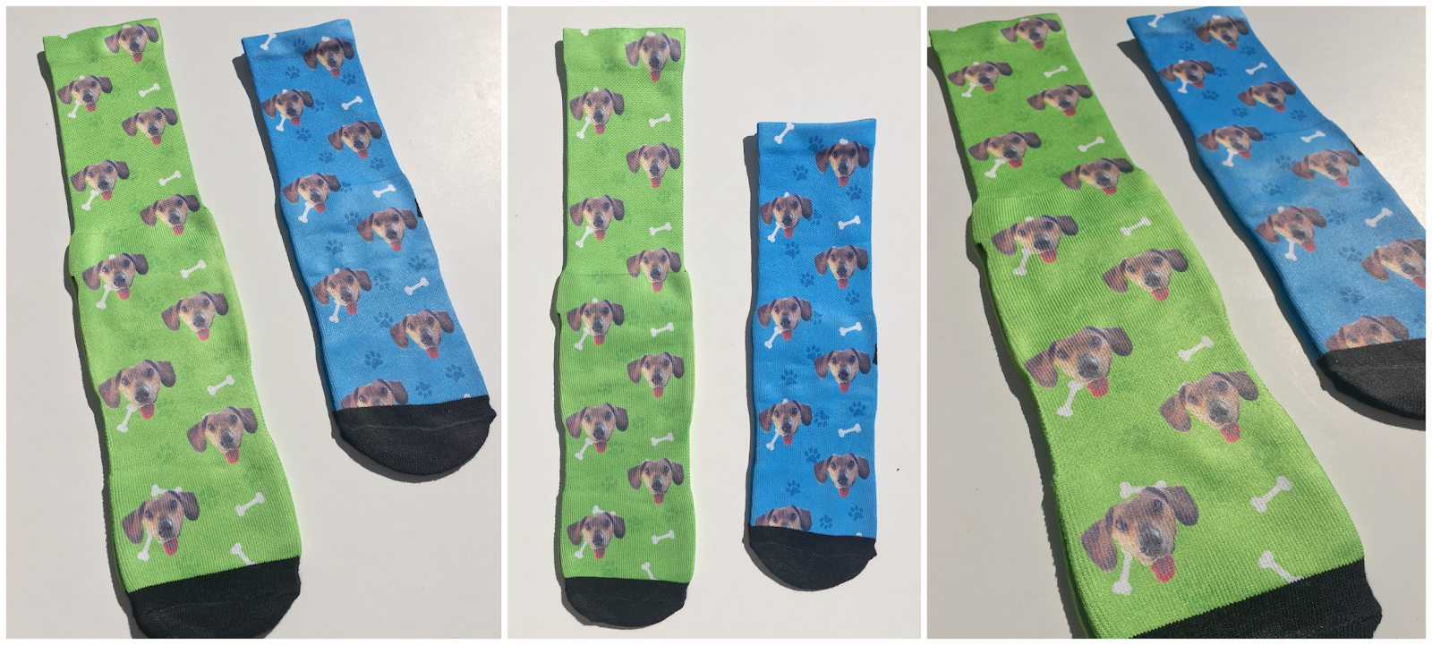 Carlee Mcdot Review Pupsocks