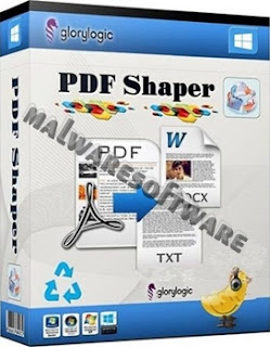 PDF Shaper Serial Key