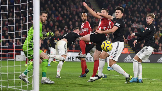 تأجيل مباراة مانشستر يونايتد وشيفيلد في البريميرليج تأجيل مباراة مانشستر يونايتد وشيفيلد في البريميرليج