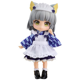 Nendoroid Catgirl Maid: Yuki Dolls Item