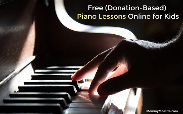 Free Piano Online