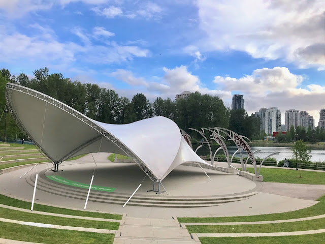 Town Centre Park, Lafarge Lake, Coquitlam, Outdoorstage, hellobc, explorelikealocal