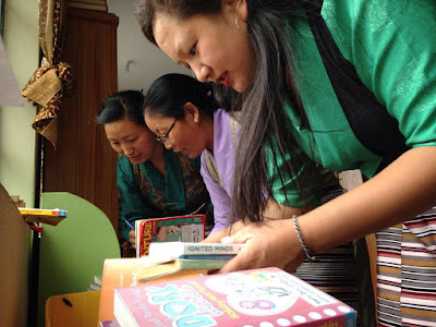 India Children's Bookstore Goes Live!