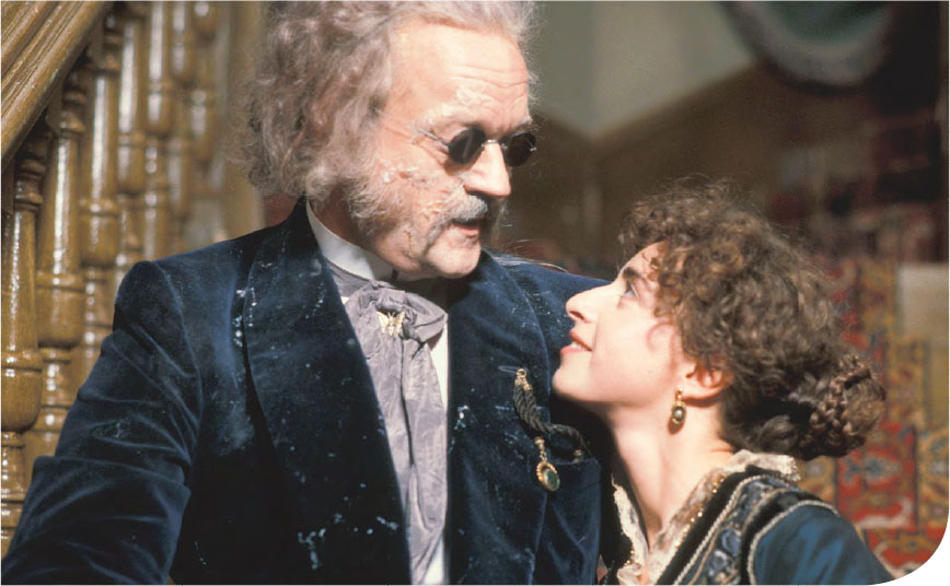 Doctor Who Ghost Light Review