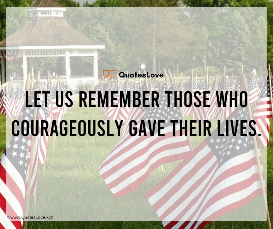 Memorial Day Wishes, Greetings, Messages, Images, Pictures, Photos, Wallpaper