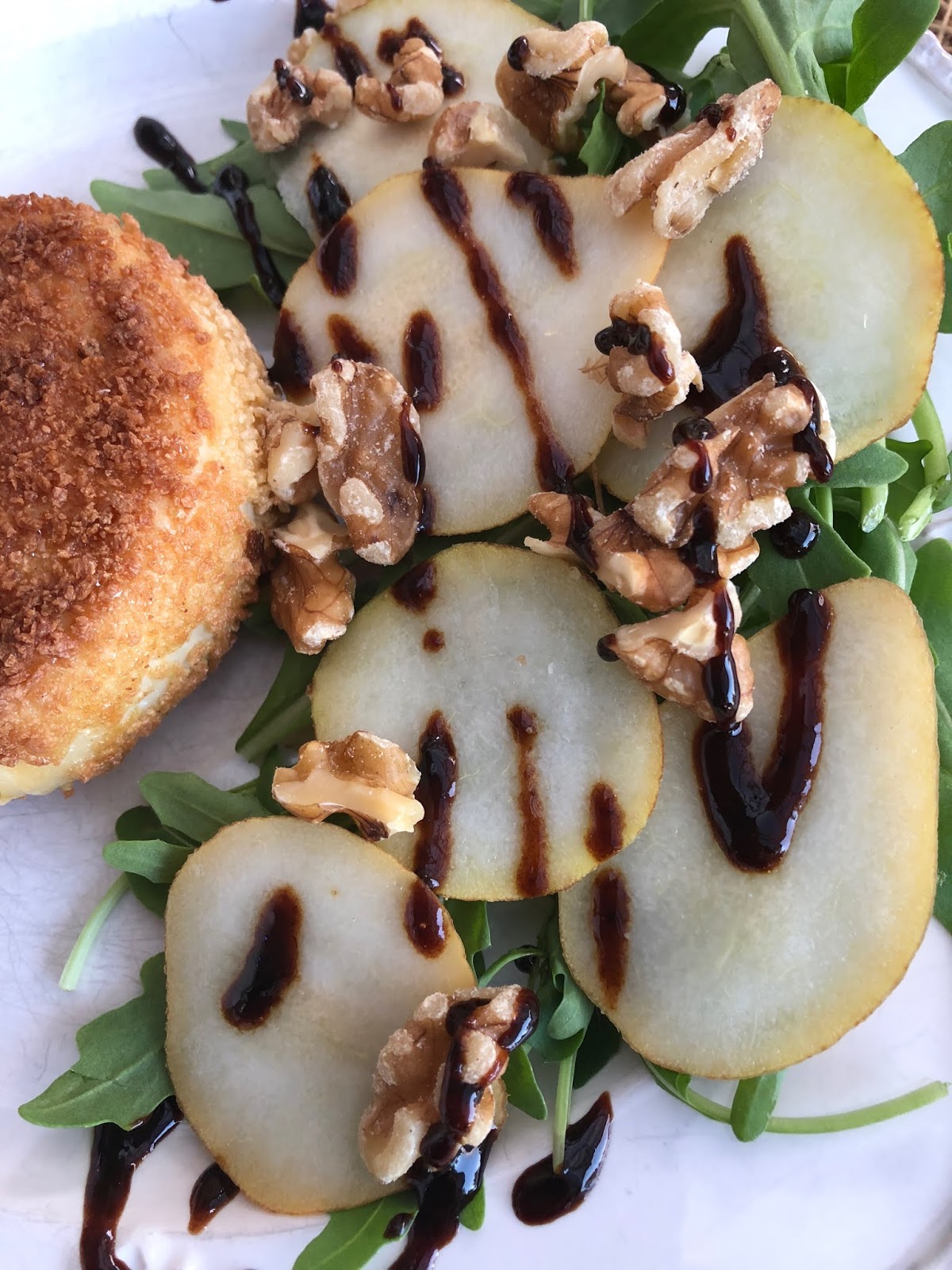 Autumn Salad Autumn Salad Food Breakfast