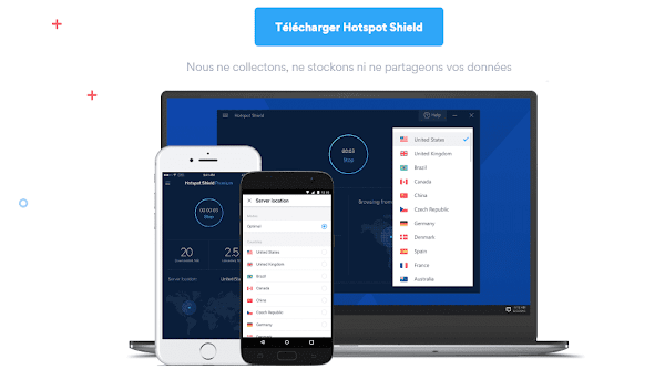 hotspotshield gratuit hotspotshield gratuit