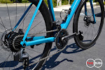 BMC RoadMachine 01 SRAM Force AXS DT Swiss ERC 1400 complete bike at twohubs.com