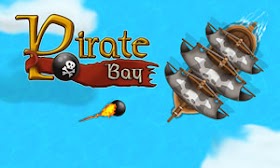 لعبة خليج القراصنة Pirate Bay