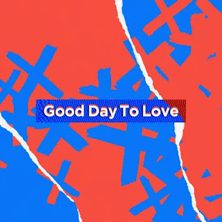 Wyne Good Day To Love