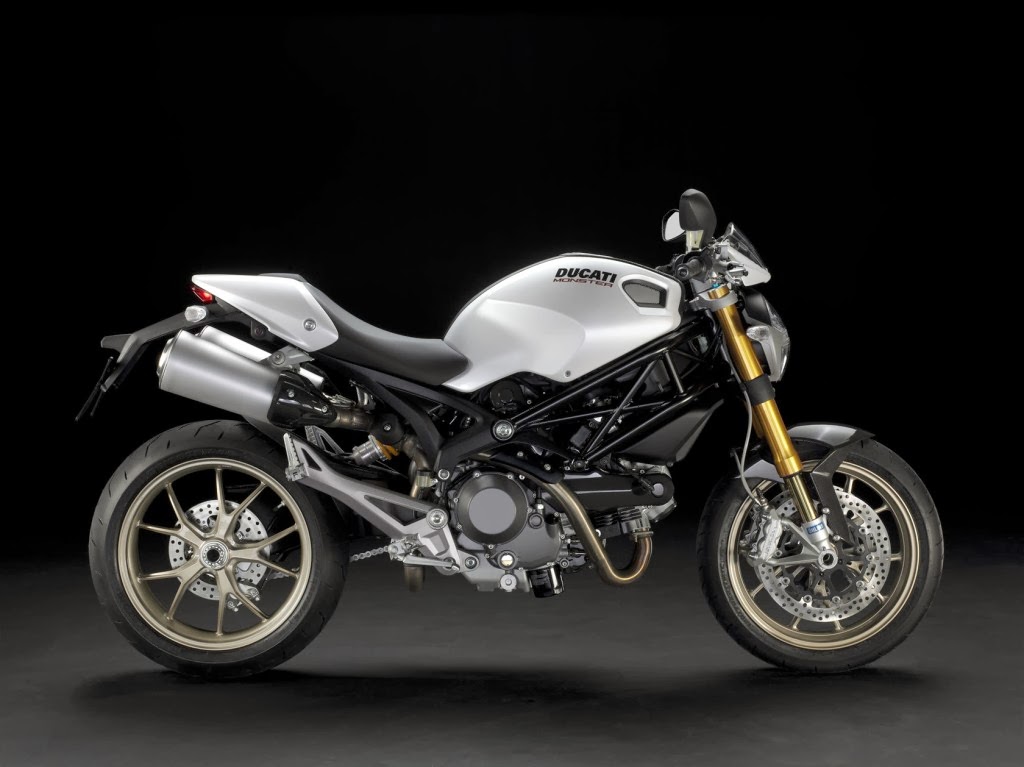 2014 Ducati Monster 696 Anniversary Bike Prices, Photos