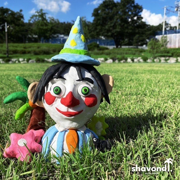 YOIL – What a fool ! (feat. Ramses) – Single