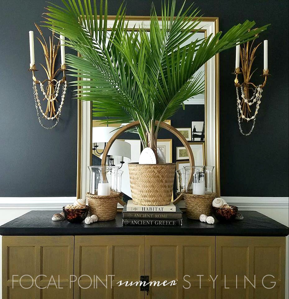 Focal Point Styling About