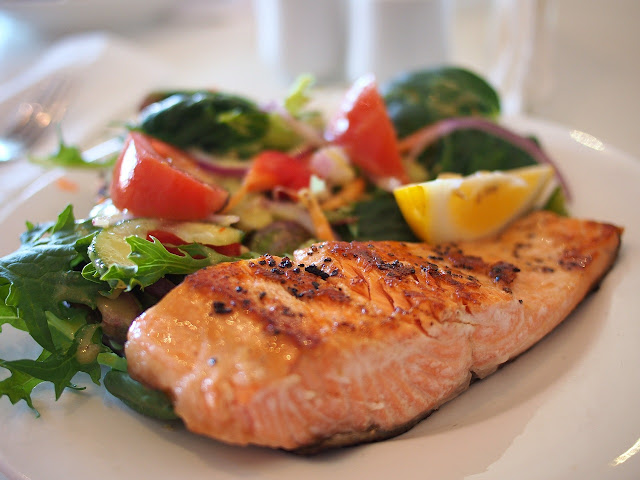 foods with vitamin a
